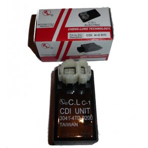 CDI 4+2 izlaza 4T D/C tw 